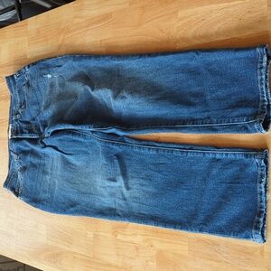 Oliver Logan LA Ludlow Relaxed Fit Jeans